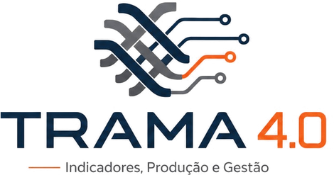 TRAMA 4.0 — Indicadores, Produção e Gestão